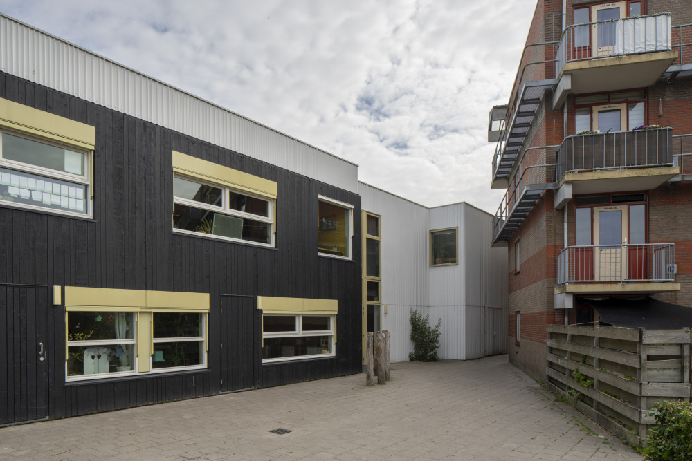 Montessorischool De Dijk